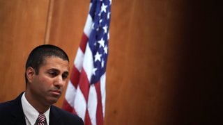 Senate to force vote in long-shot bid to save net neutrality <em></em>